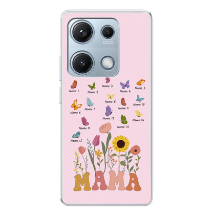 Xiaomi Redmi Note 14S source