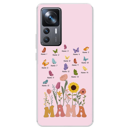 Xiaomi 12T-12T Pro source