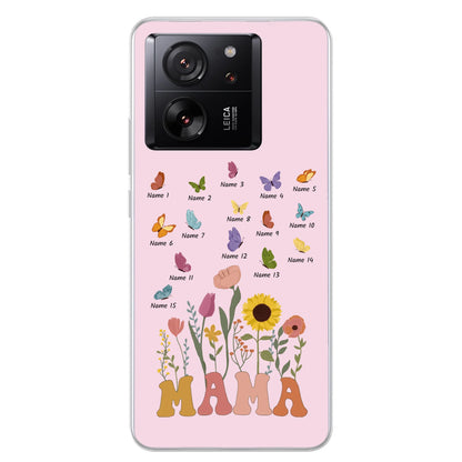Xiaomi 13T, Xiaomi 13T Pro source