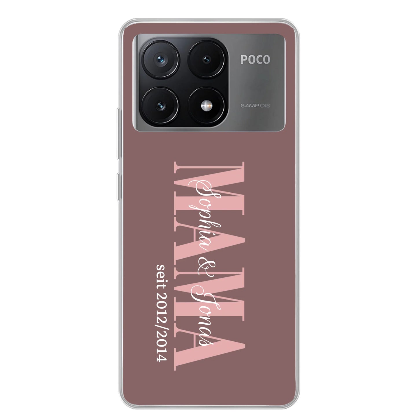 Xiaomi Poco X6 Pro source