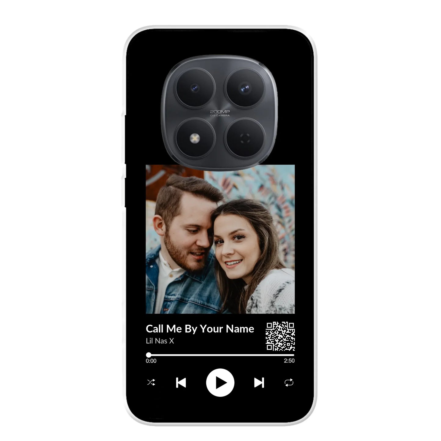 Xiaomi Redmi Note 15 Pro (5G) source