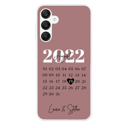 Samsung Galaxy A25 source