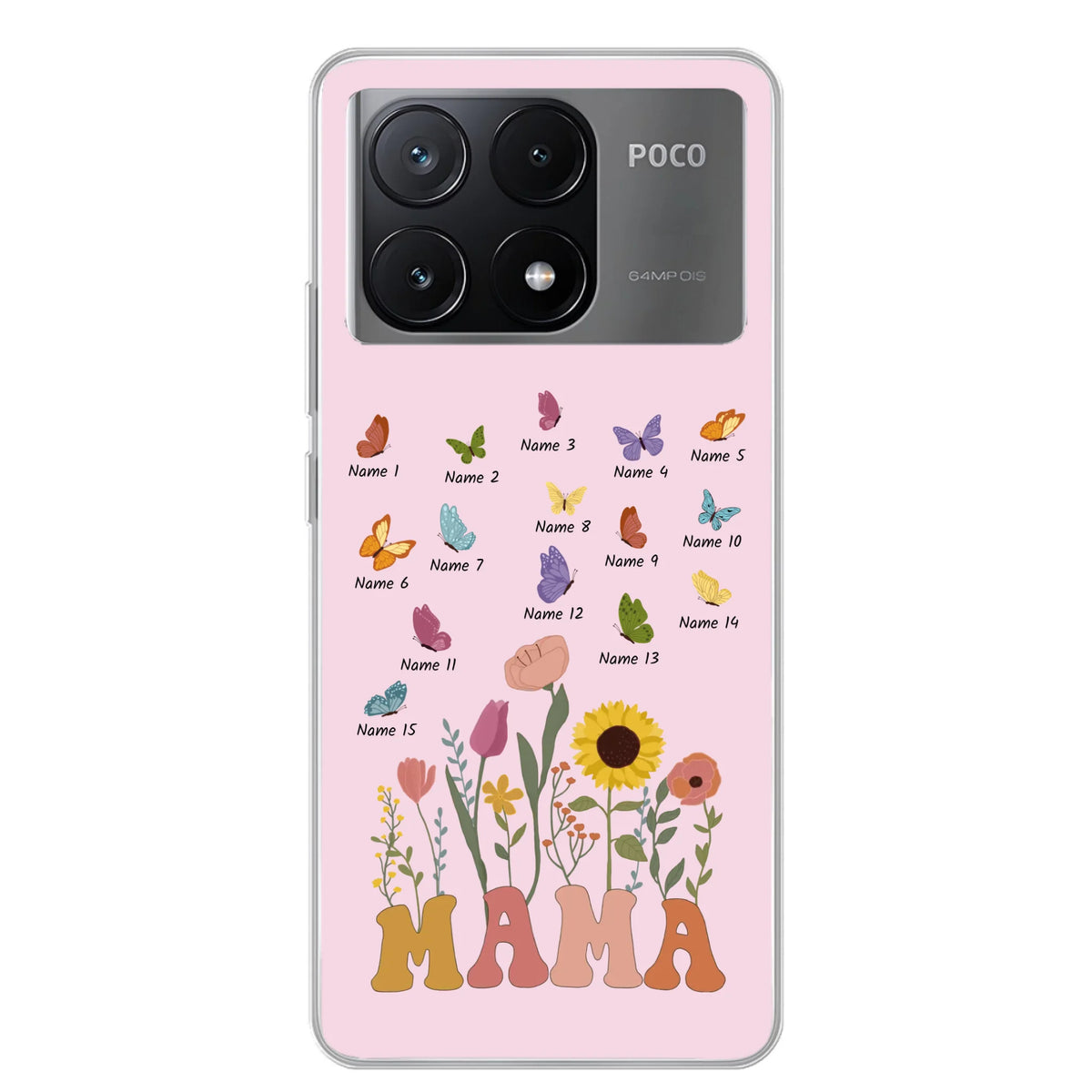 Xiaomi Poco X6 Pro source