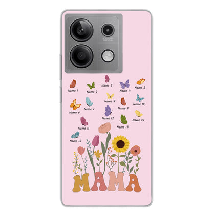 Xiaomi Redmi Note 13 5G source