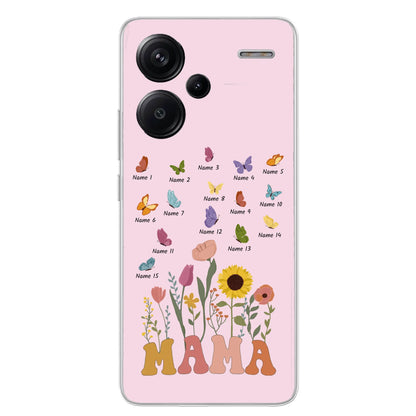 Xiaomi Redmi Note 13 Pro+ source