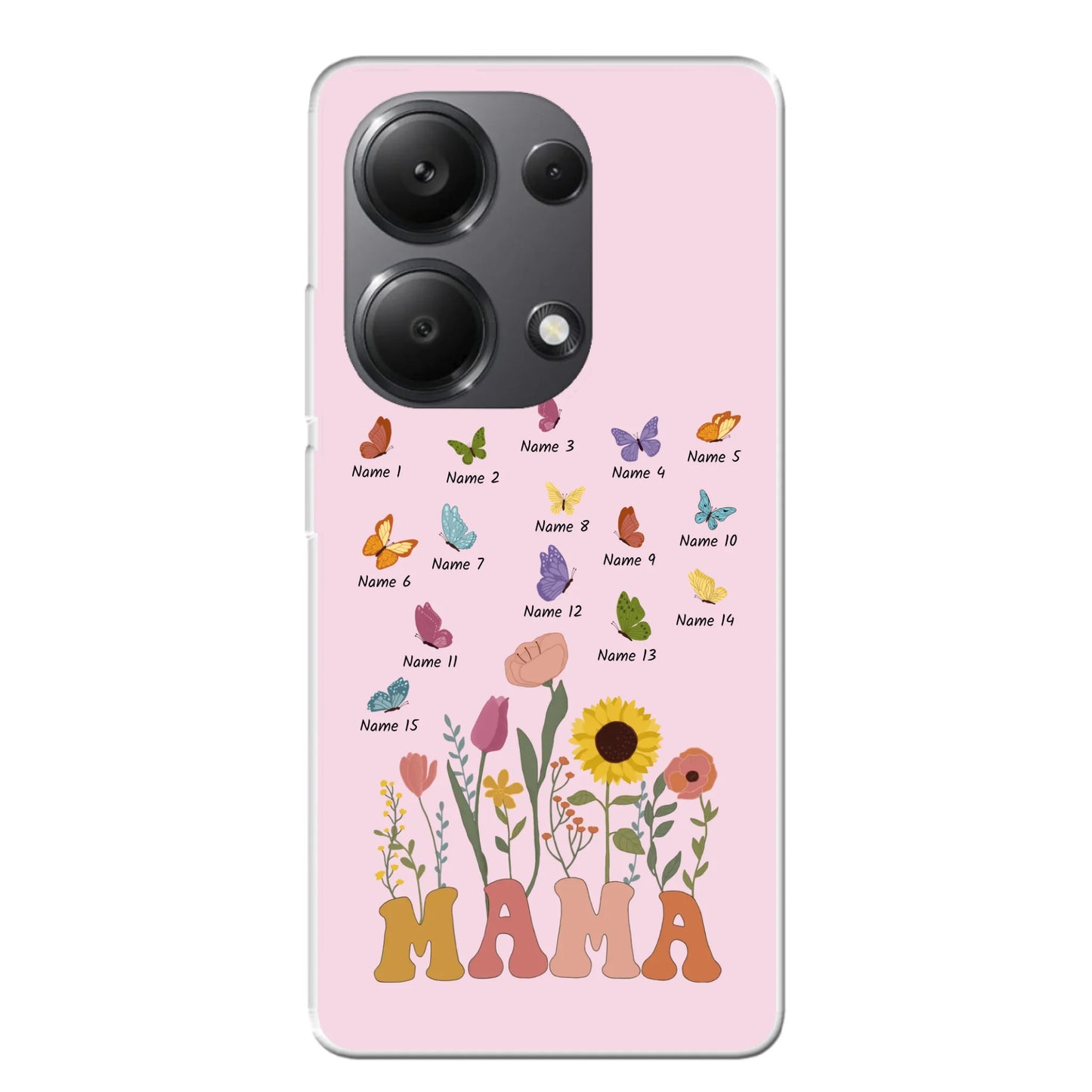 Xiaomi Redmi Note 13 Pro 4G, Xiaomi Poco M6 Pro source