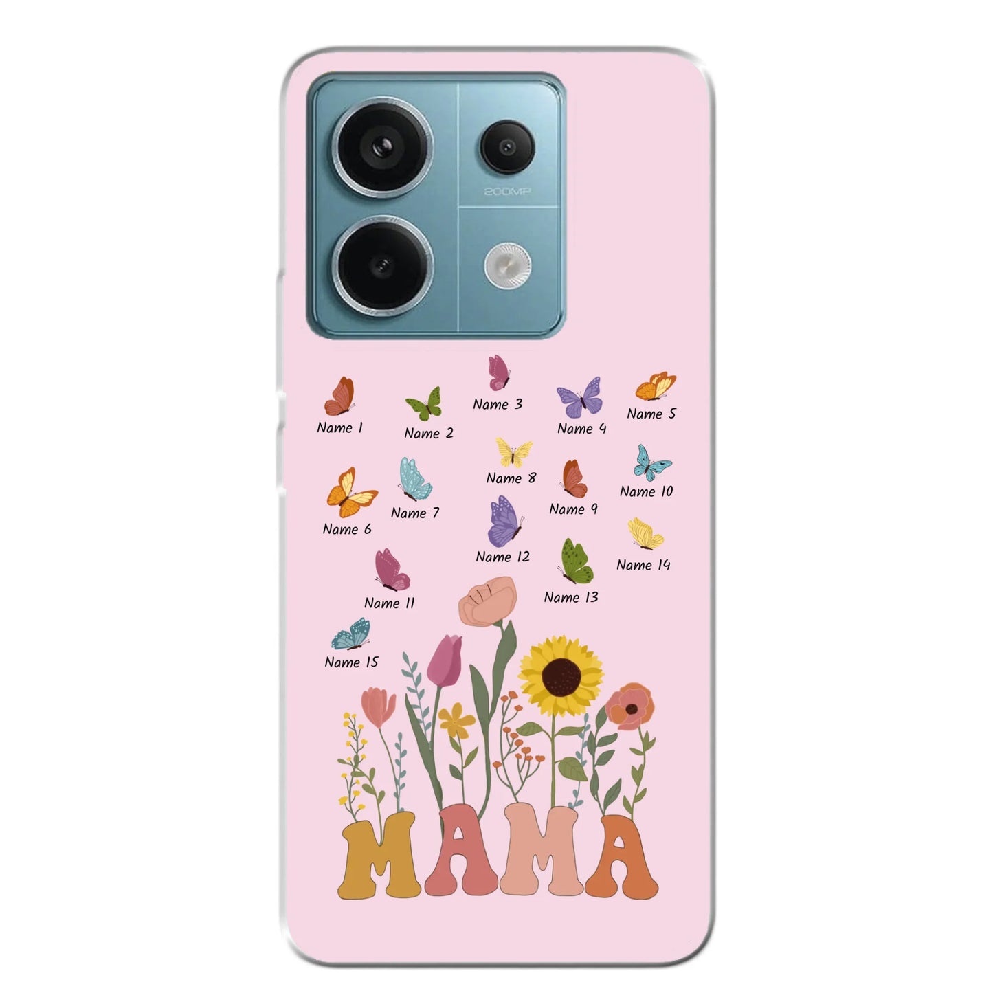Xiaomi Redmi Note 13 Pro 5G, Xiaomi Poco X6 source