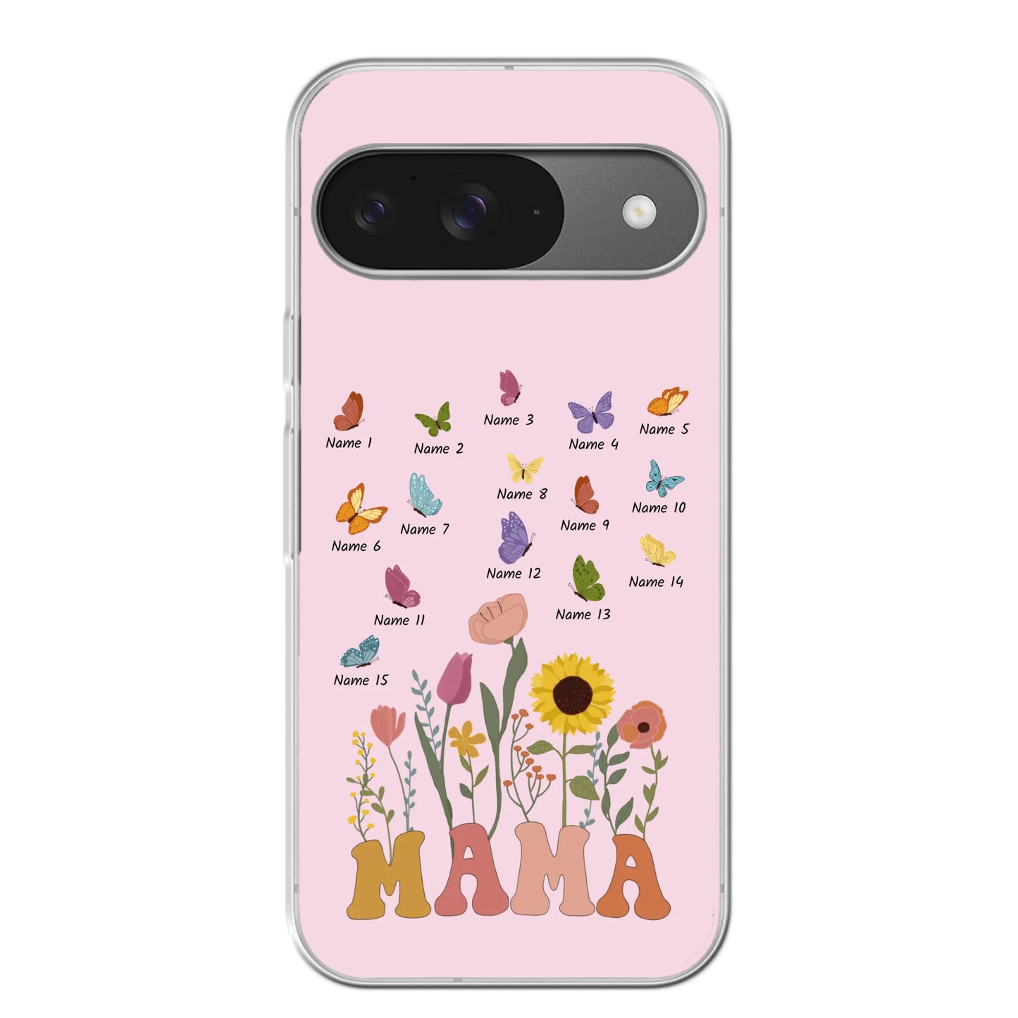Google Pixel 9 source