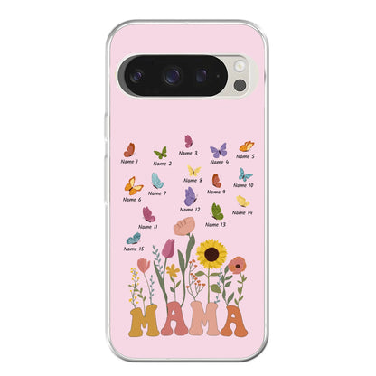 Google Pixel 9 Pro source