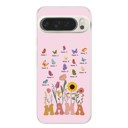 Google Pixel 9 Pro XL source