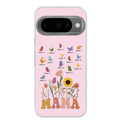 Google Pixel 10 - Pixel 10 Pro source