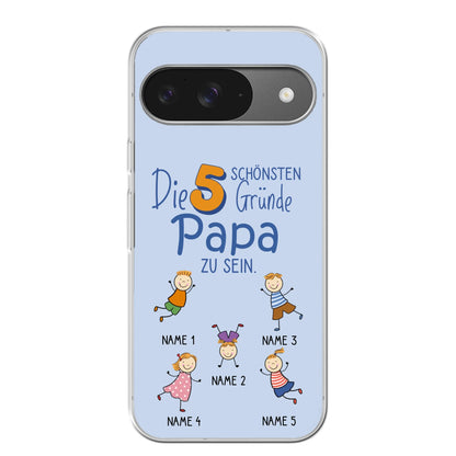 Google Pixel 9 source