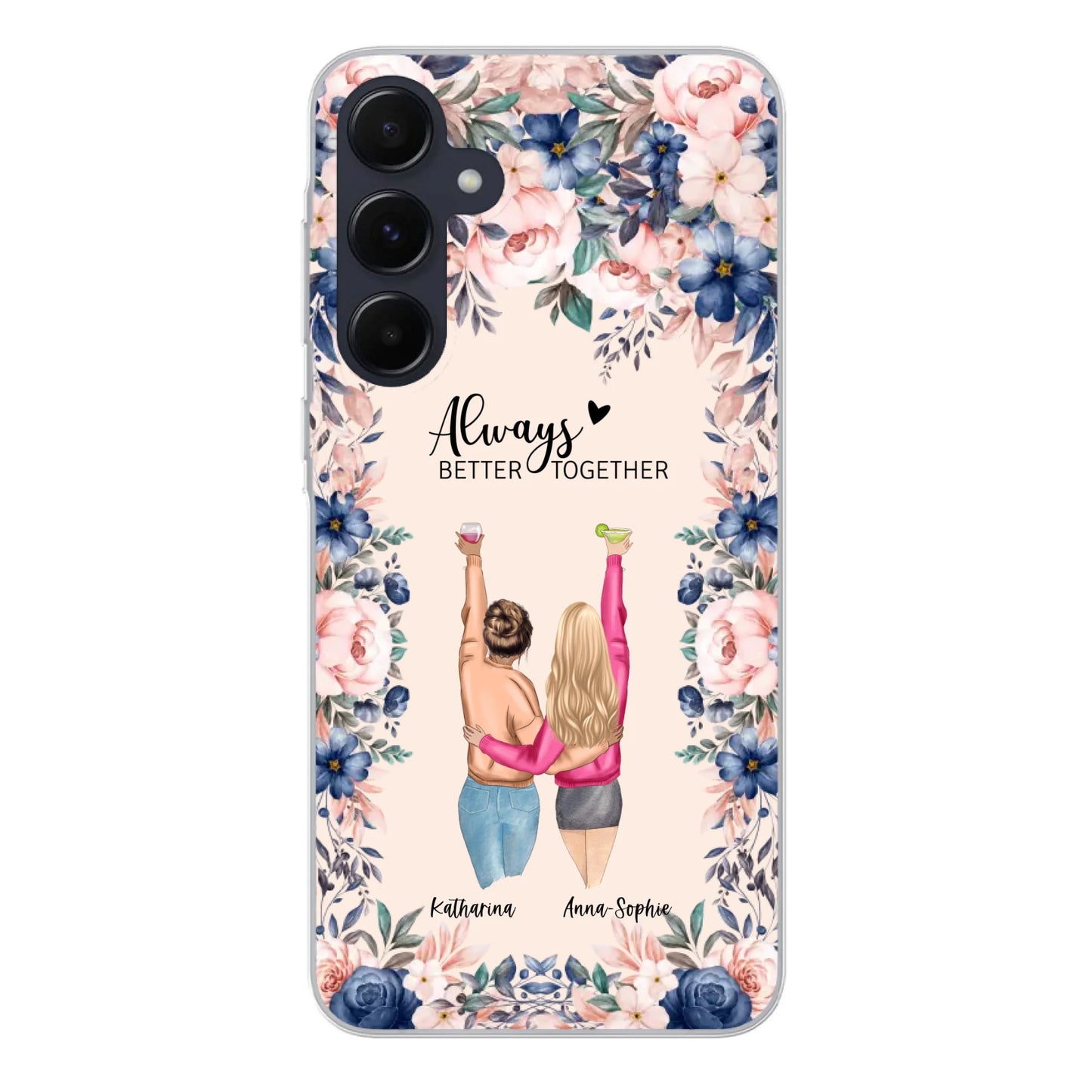 Samsung Galaxy A55 source