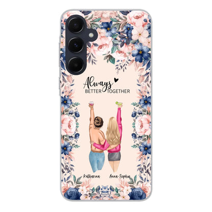Samsung Galaxy A55 source