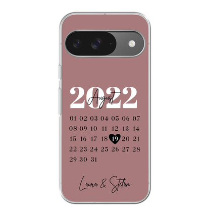 Google Pixel 9 source