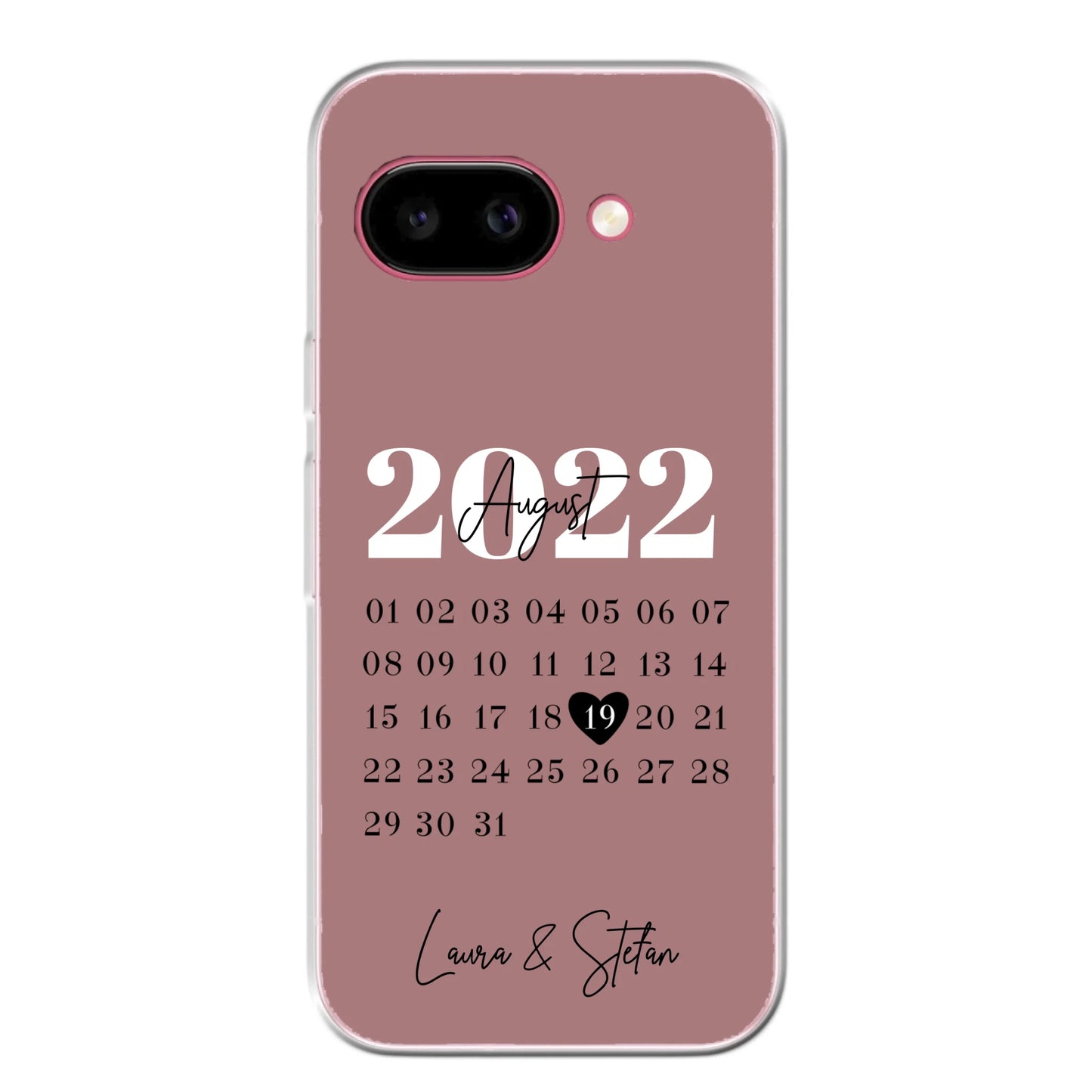 Google Pixel 9A source