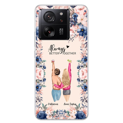 Xiaomi 13T, Xiaomi 13T Pro source