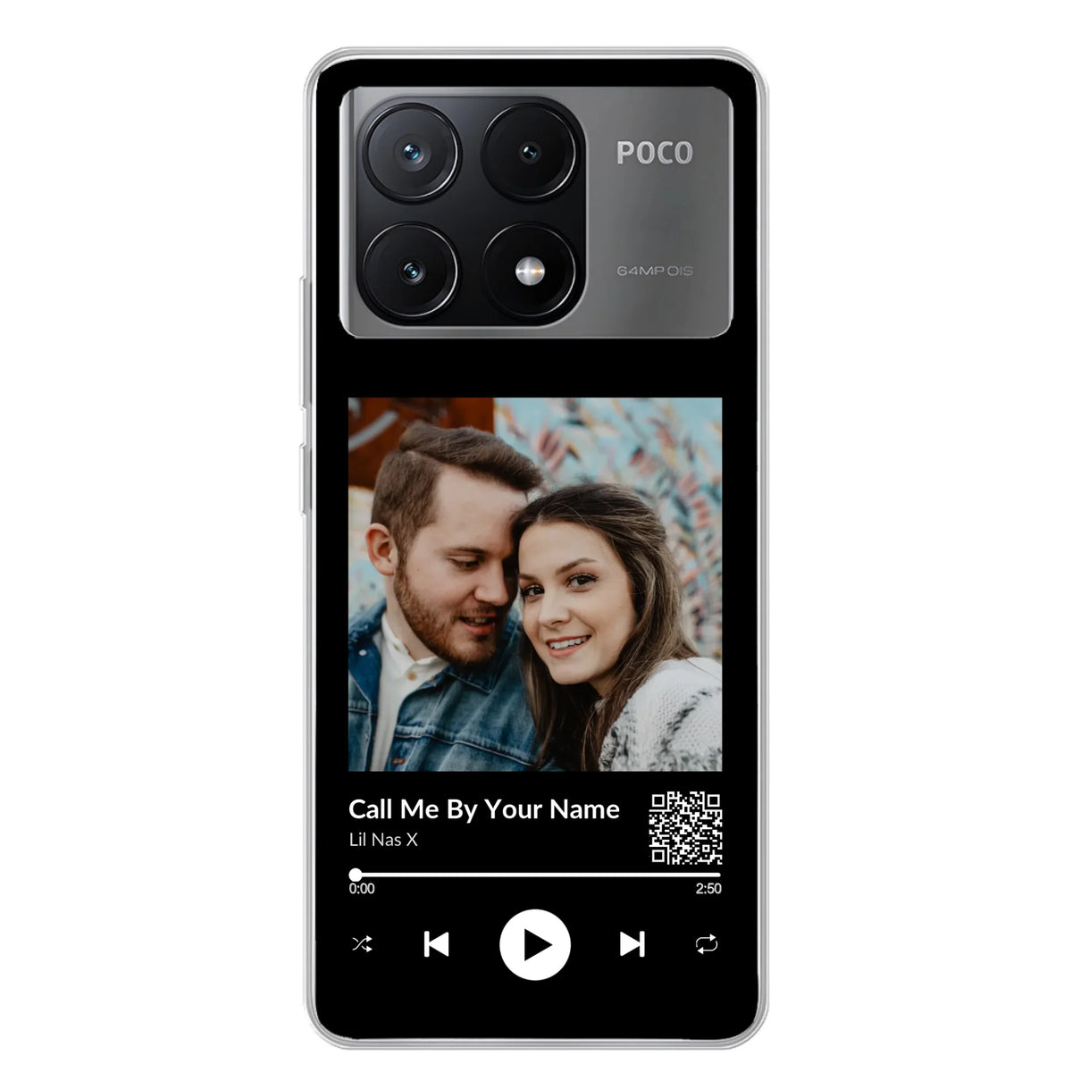 Xiaomi Poco X6 Pro source