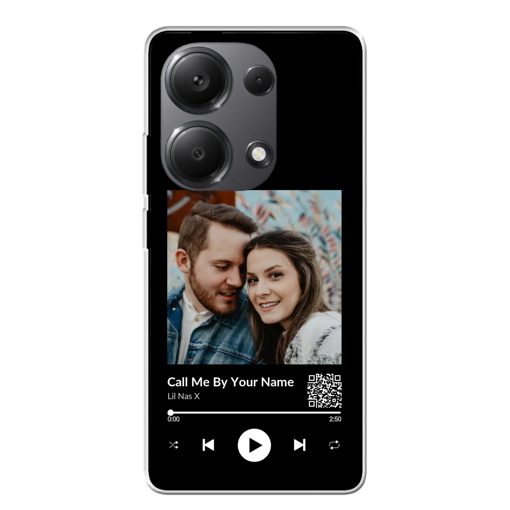 Xiaomi Redmi Note 13 Pro 4G, Xiaomi Poco M6 Pro source