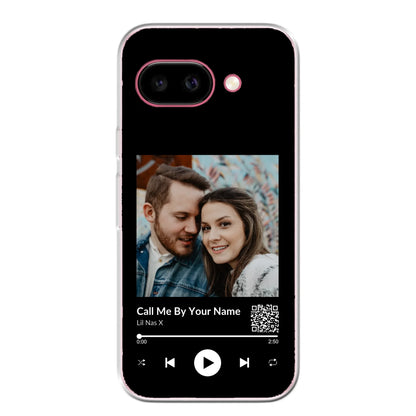 Google Pixel 9A source