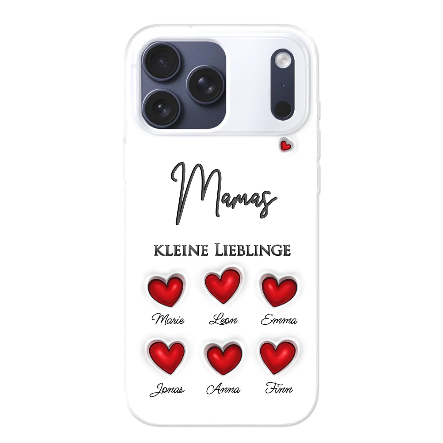 Apple iPhone 17 Pro Max source