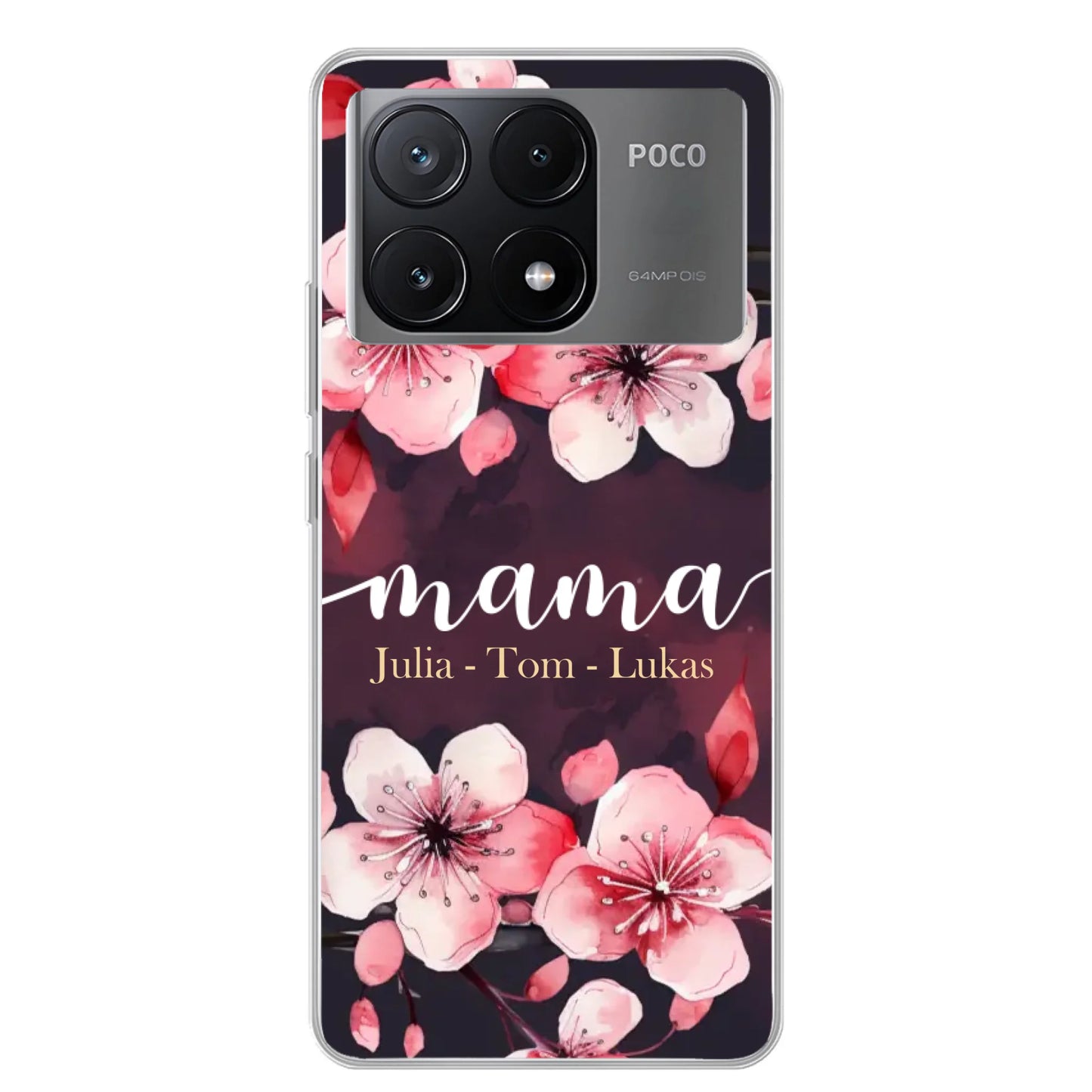 Xiaomi Poco X6 Pro source