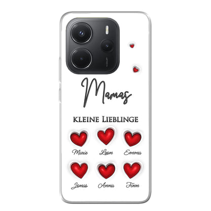 Xiaomi Redmi Note 14 4G source
