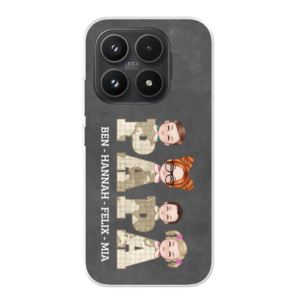 Xiaomi 17T source