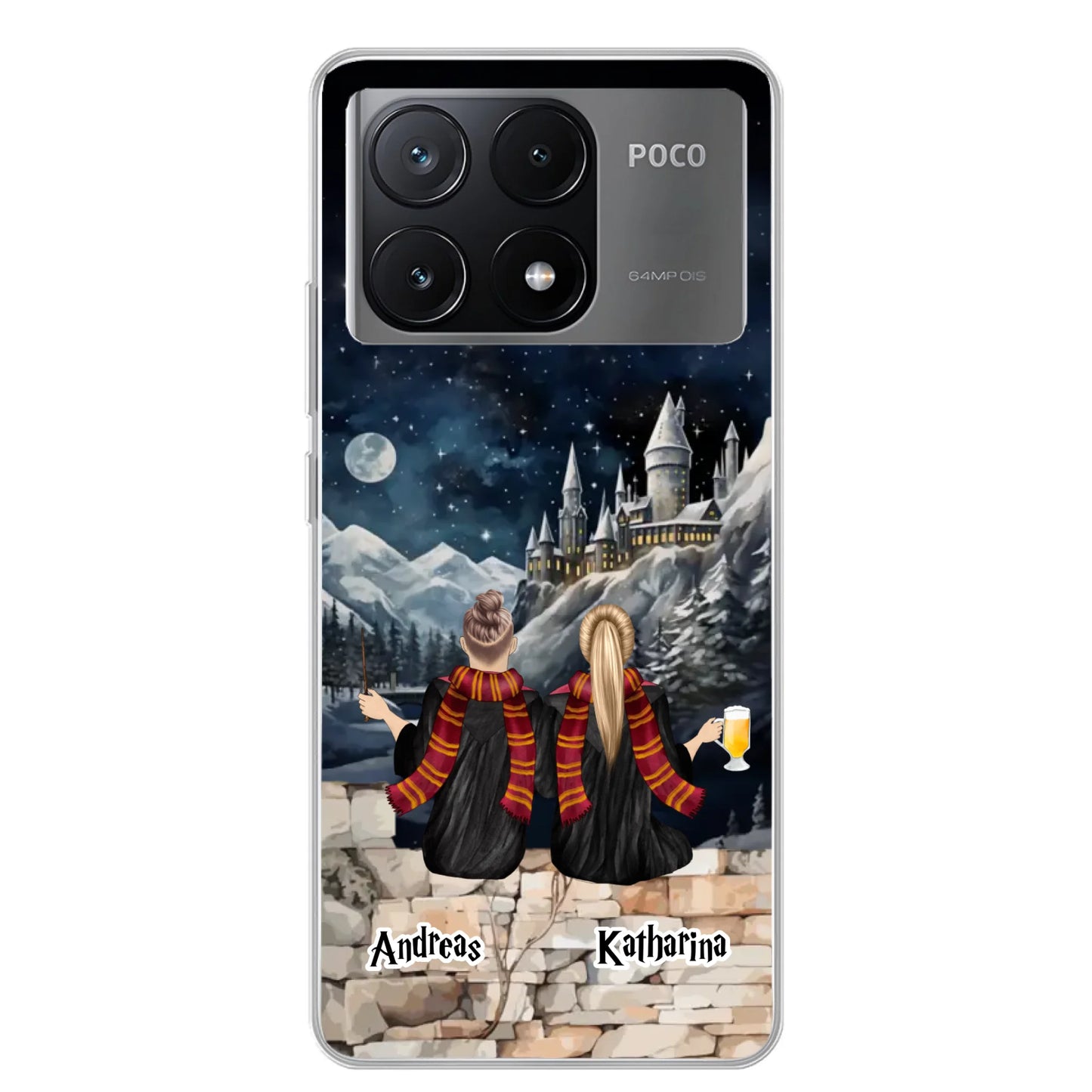 Xiaomi Poco X6 Pro source