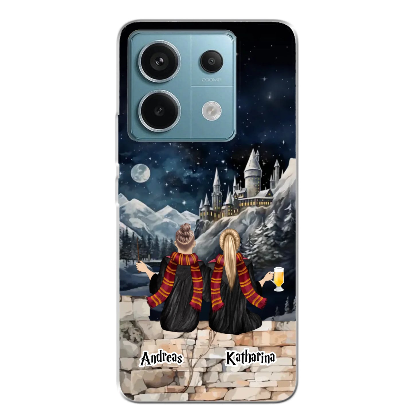 Xiaomi Redmi Note 13 Pro 5G, Xiaomi Poco X6 source