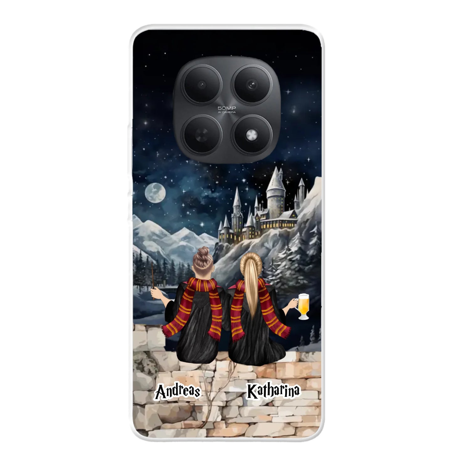 Xiaomi Poco M8 - Redmi Note 15 source