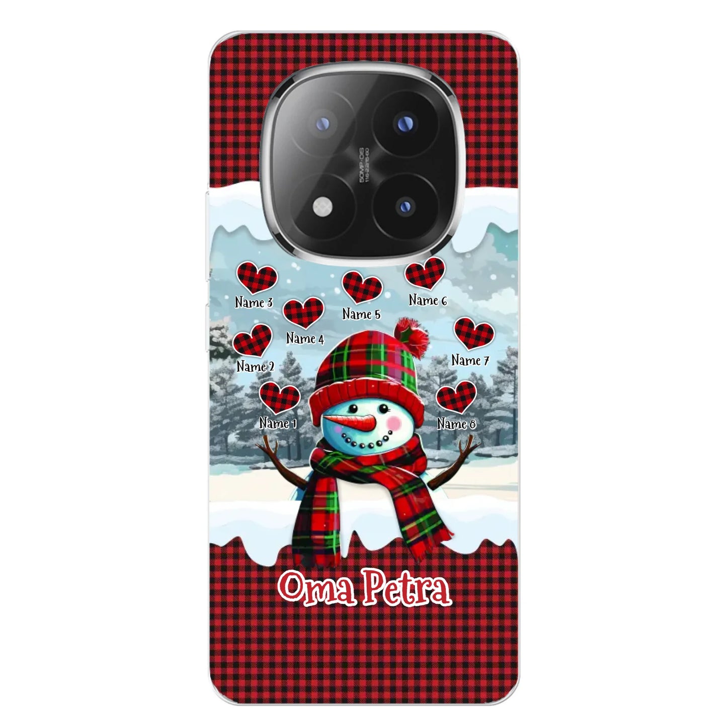 Xiaomi Redmi Note 14 Pro + source