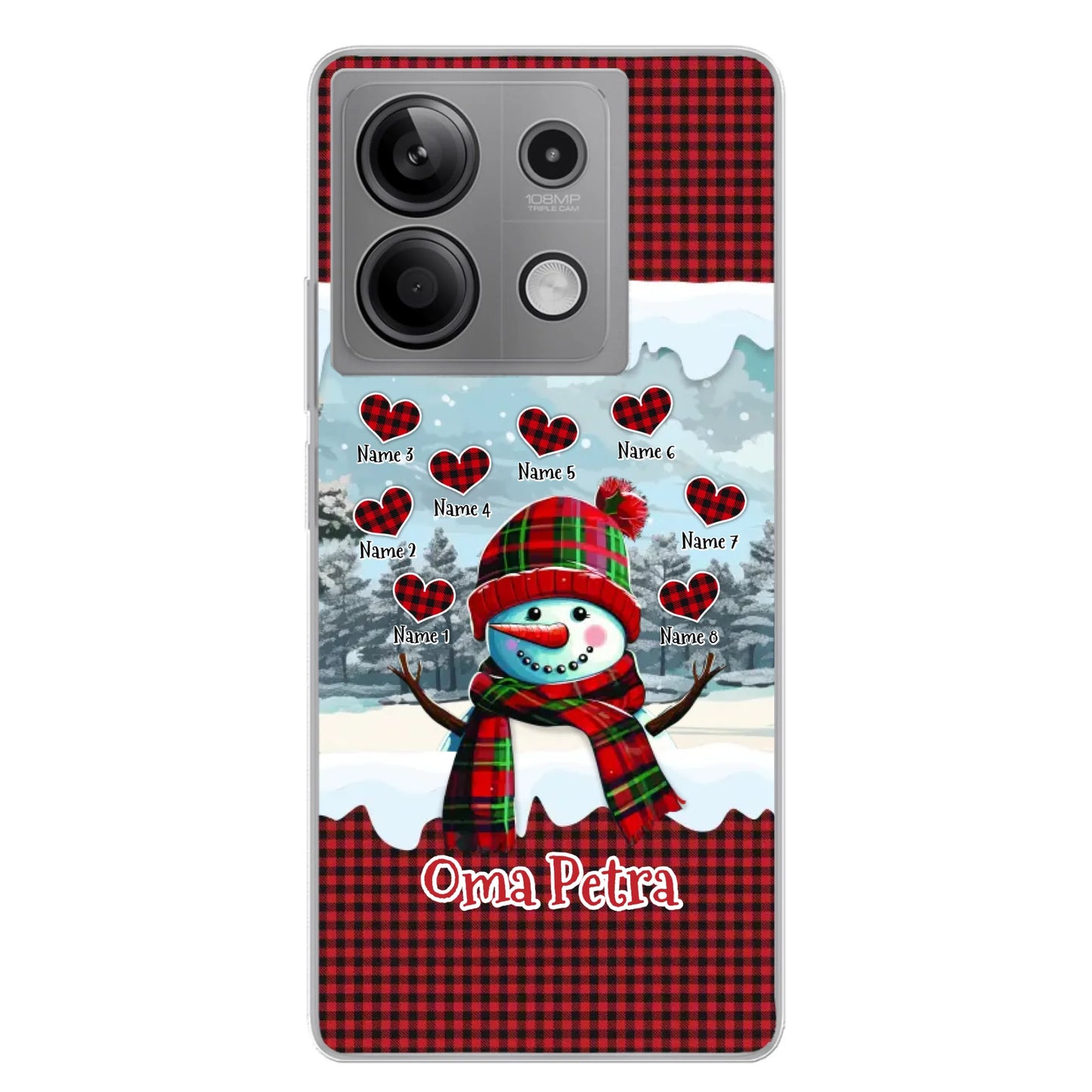Xiaomi Redmi Note 13 5G source