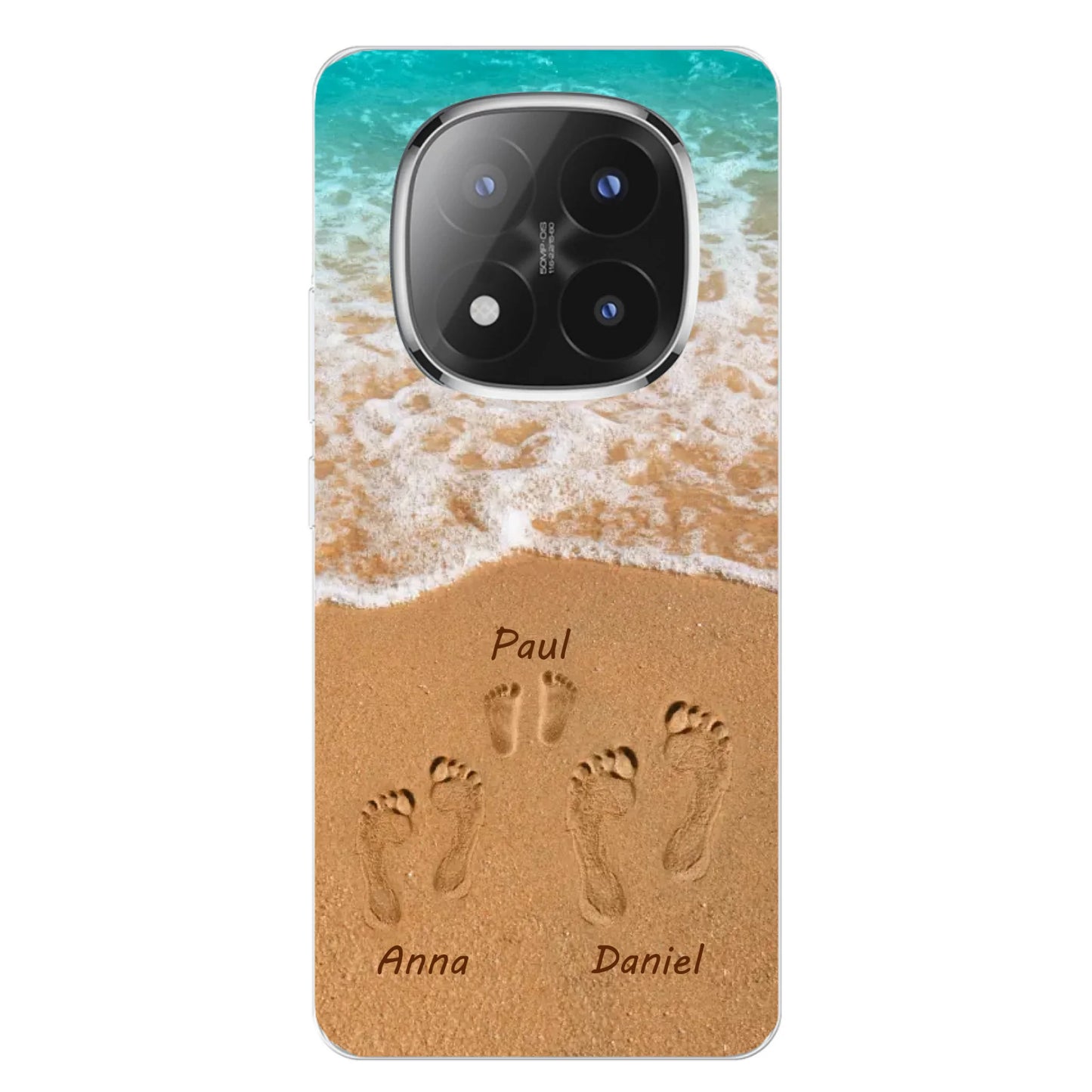 Xiaomi Redmi Note 14 Pro + source