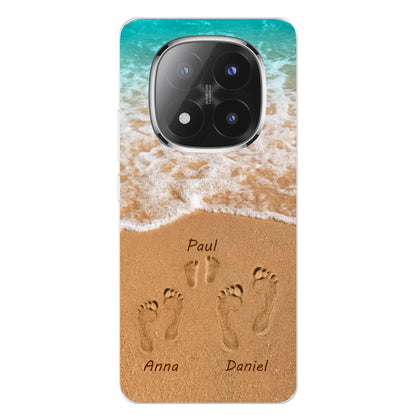Xiaomi Redmi Note 14 Pro + source