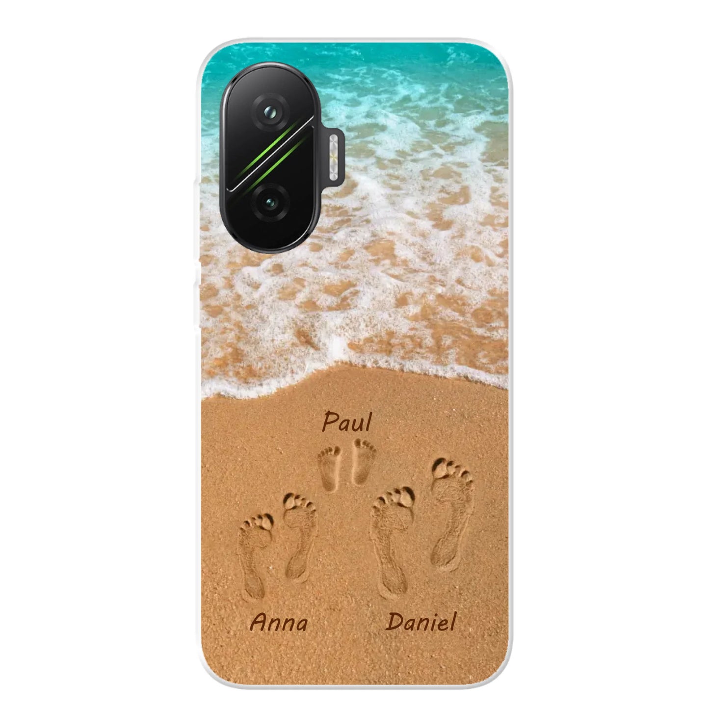 Xiaomi Poco F7 source