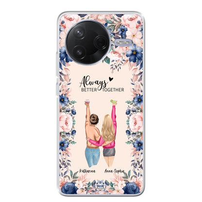 Xiaomi Poco F7 Pro source