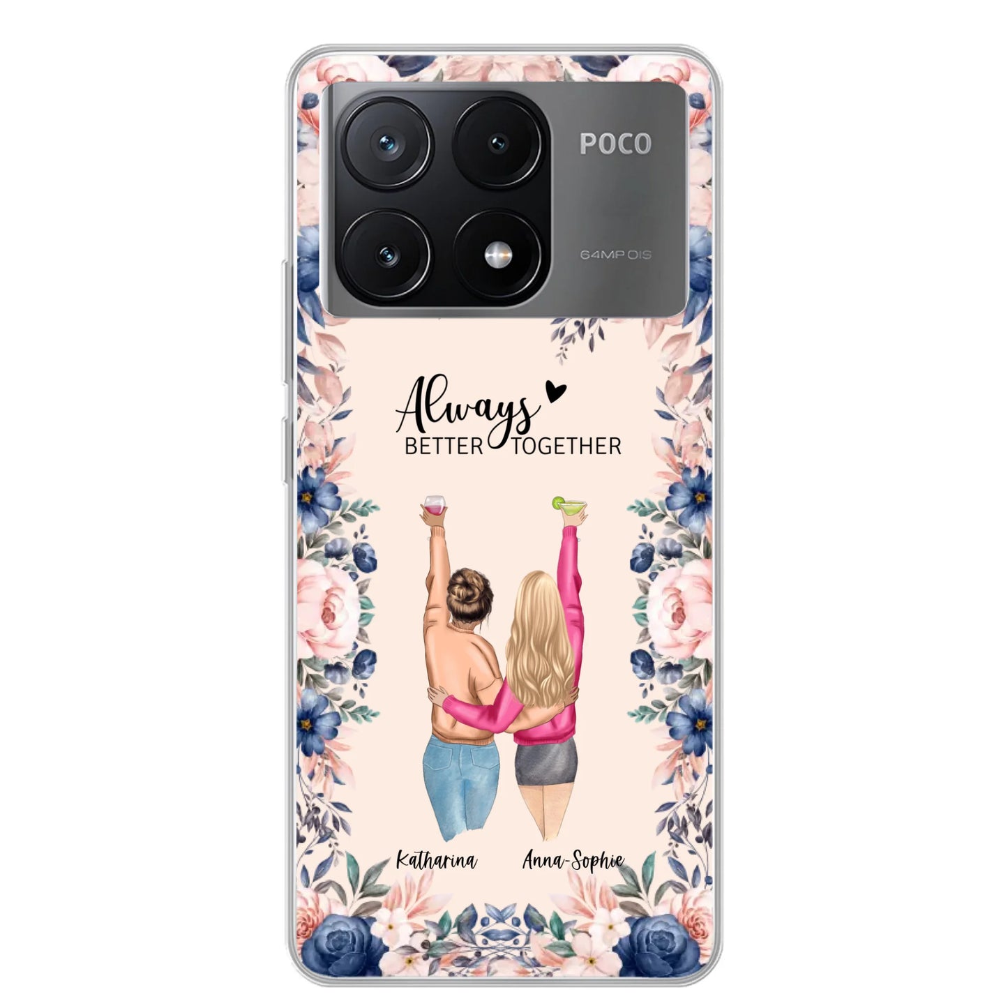 Xiaomi Poco X6 Pro source