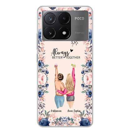 Xiaomi Poco X6 Pro source