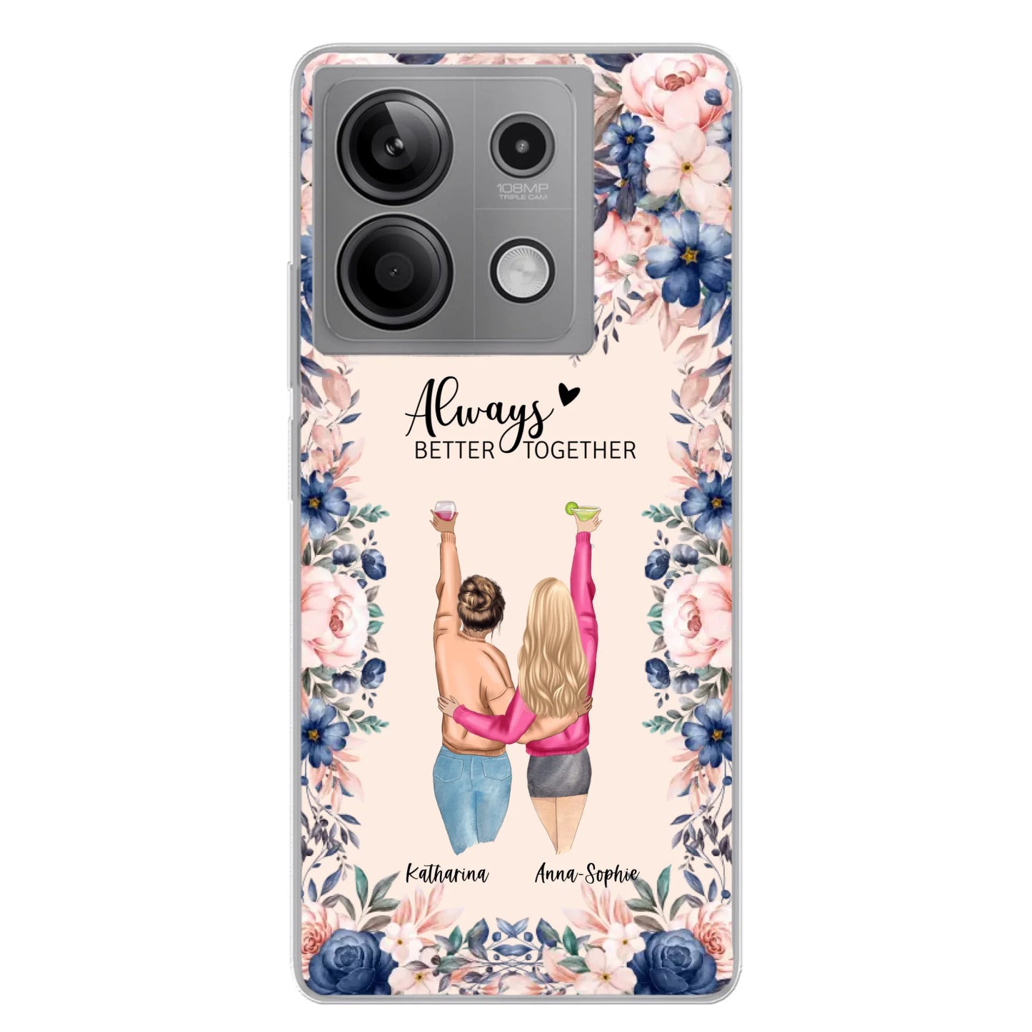 Xiaomi Redmi Note 13 5G source
