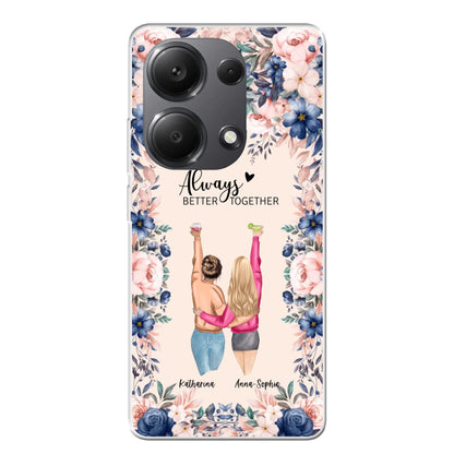 Xiaomi Redmi Note 13 Pro 4G, Xiaomi Poco M6 Pro source