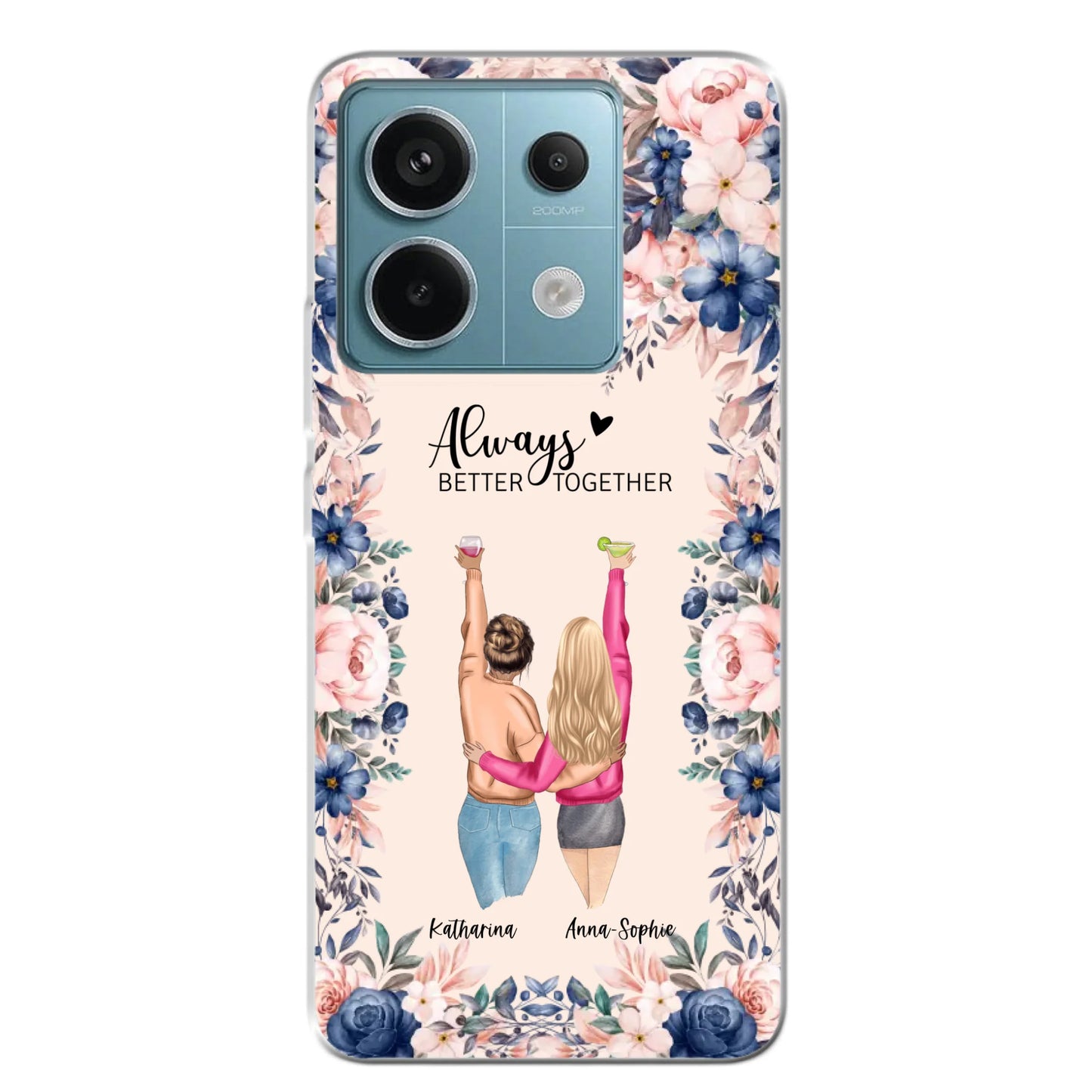 Xiaomi Redmi Note 13 Pro 5G, Xiaomi Poco X6 source