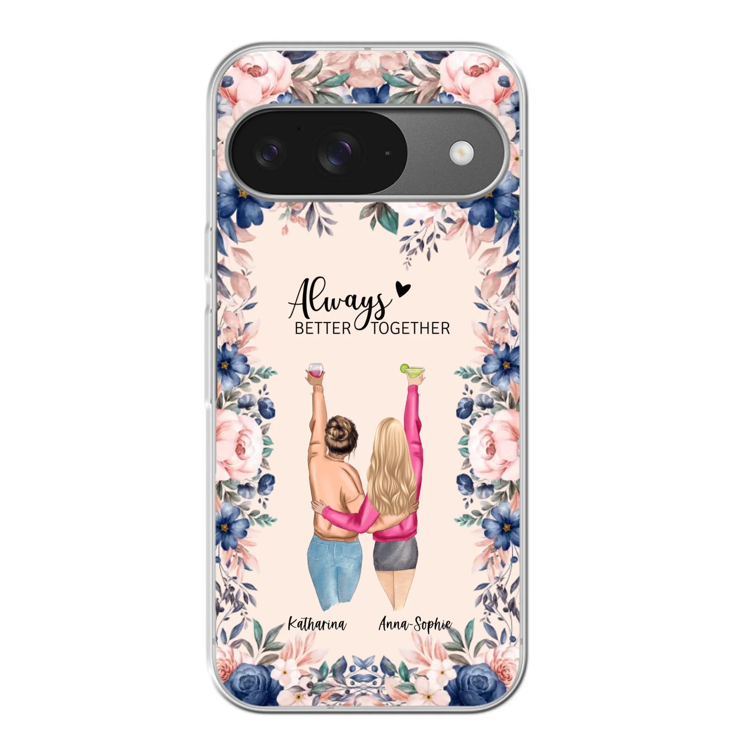 Google Pixel 9 source