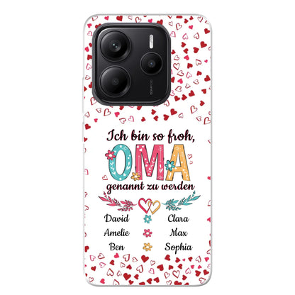 Xiaomi Redmi Note 14 5G source