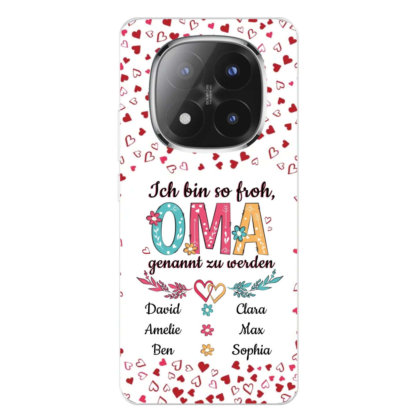 Xiaomi Redmi Note 14 Pro + source