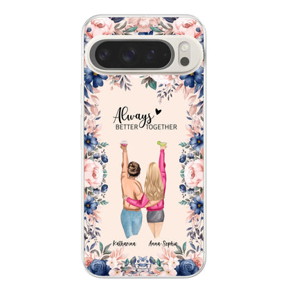 Google Pixel 9 Pro XL source