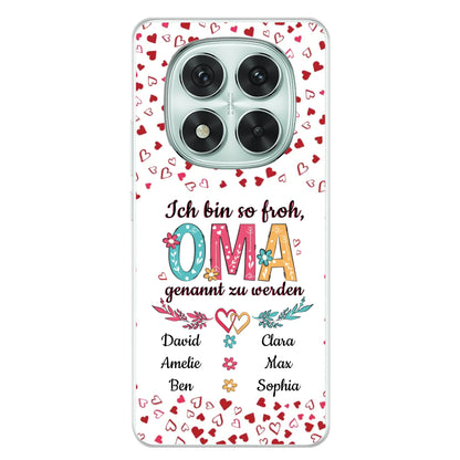 Xiaomi Redmi Note 14 Pro - Poco X7 source