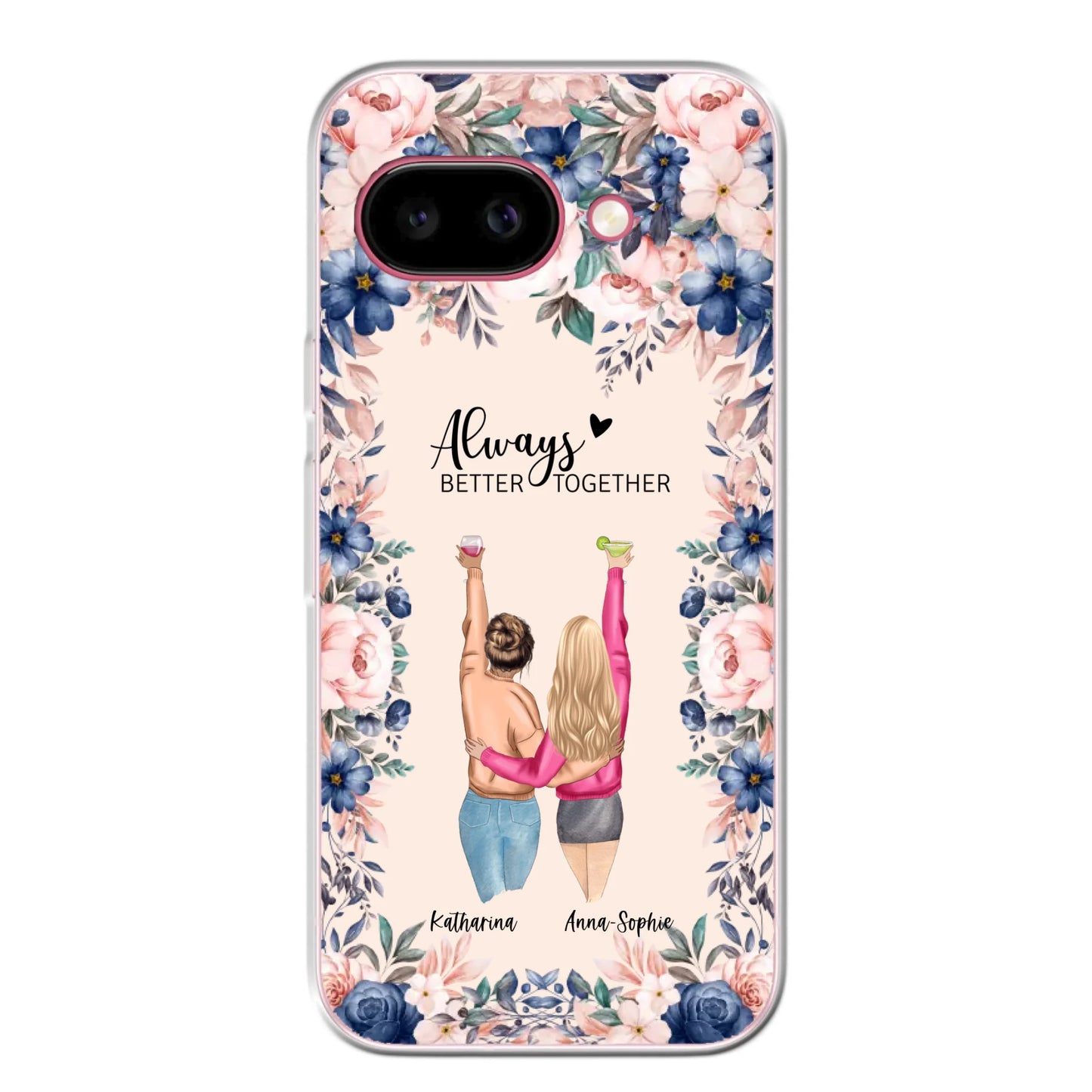 Google Pixel 9A source
