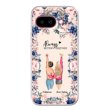 Google Pixel 9A source