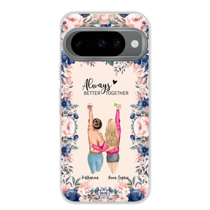 Google Pixel 10 - Pixel 10 Pro source